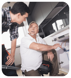 Vodoinstalater Zadar