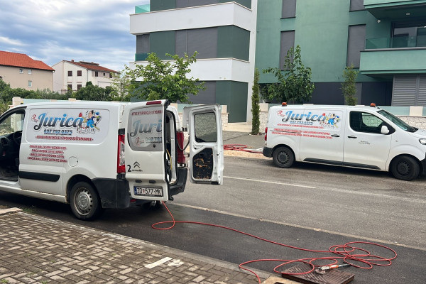 Vodoinstalater Jurica -vaše pouzdano rješenje za sve vodoinstalaterske potrebe ! - ###